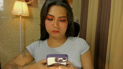 RIANA online show from 06/26/26, 06:01