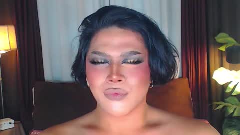 Samantha online show from 12/01/25, 12:26