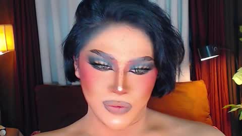 Samantha online show from 12/03/25, 12:25