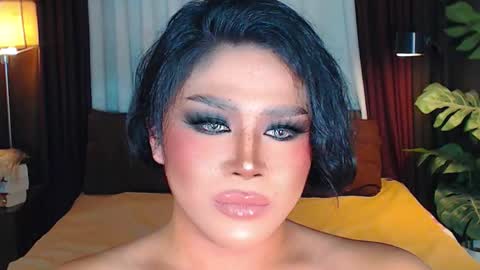 Samantha online show from 12/04/25, 02:15