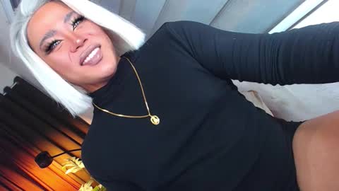 Samantha online show from 02/01/26, 06:39