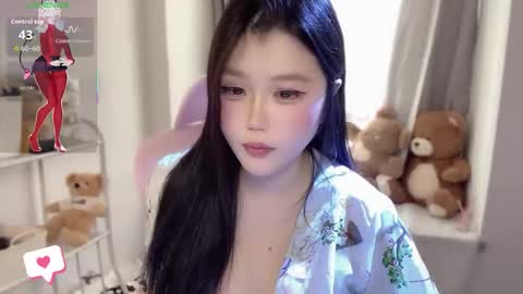 gorgeous girl33 online show from 01/15/26, 05:45