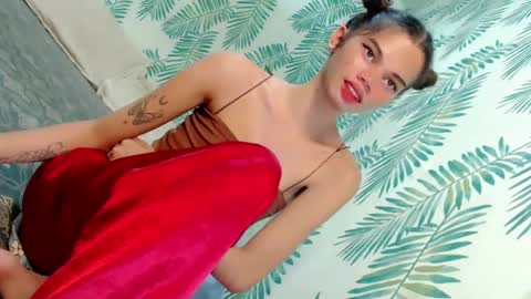 Snapshot of gorgeous_mafia16 chatting on 12/07/24, 04:31 Janna Marie online show from 12/07/24, 04:31
