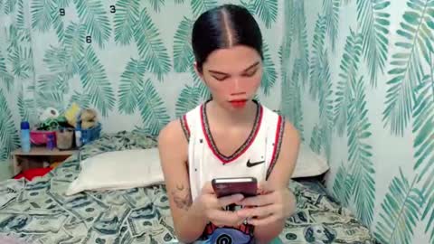 Snapshot of gorgeous_mafia16 chatting on 12/16/24, 09:35 Janna Marie online show from 12/16/24, 09:35