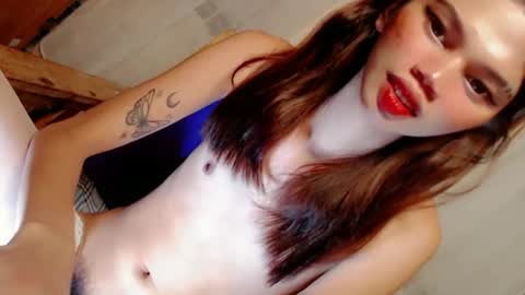 Snapshot of gorgeous_mafia16 chatting on 01/11/25, 06:54 Janna Marie online show from 01/11/25, 06:54