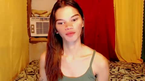 Snapshot of gorgeous_mafia16 chatting on 02/17/25, 12:05 Janna Marie online show from 02/17/25, 12:05