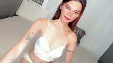 Snapshot of gorgeous_mafia16 chatting on 03/07/25, 10:45 Janna Marie online show from 03/07/25, 10:45