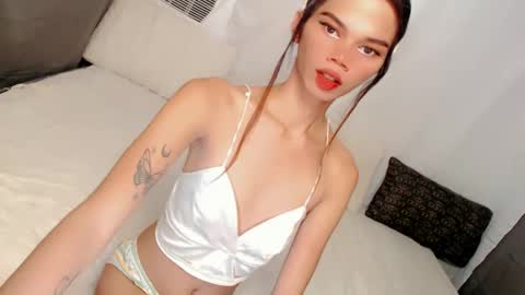 Snapshot of gorgeous_mafia16 chatting on 03/08/25, 06:47 Janna Marie online show from 03/08/25, 06:47