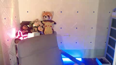 Snapshot of gorgeous_rica chatting on 02/12/25, 09:52 Rica online show from 02/12/25, 09:52