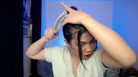 Rica online show from 02/09/26, 06:56