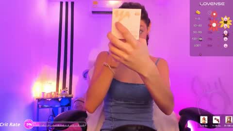 i am Jessi  I love animals and drawing I hope to get along with everyone. XOXO online show from 01/13/26, 06:57