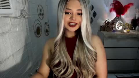 Amanda rose online show from 02/02/25, 08:30