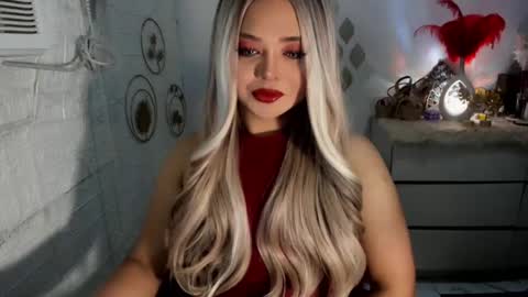 Amanda rose online show from 02/06/25, 04:21