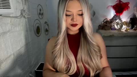 Amanda rose online show from 02/09/25, 05:54