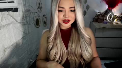 Amanda rose online show from 02/11/25, 02:24