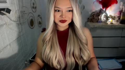 Amanda rose online show from 02/21/25, 03:10