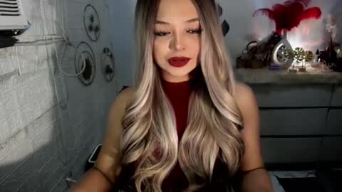 Amanda rose online show from 03/03/25, 12:16
