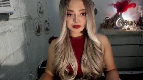 Amanda rose online show from 03/04/25, 05:53