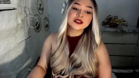 Amanda rose online show from 09/09/25, 03:11