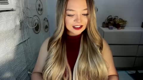 Amanda rose online show from 09/18/25, 12:45