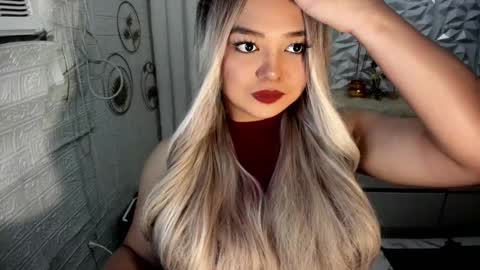 Amanda rose online show from 10/10/25, 03:49