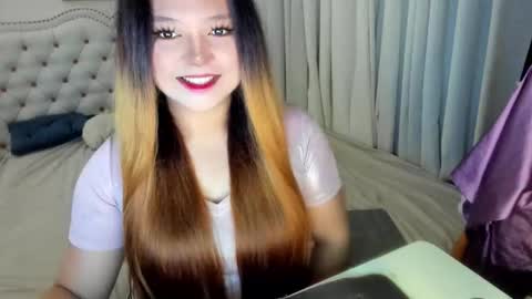 Amanda rose online show from 02/09/26, 12:42