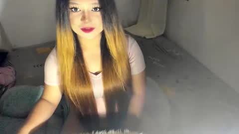 Amanda rose online show from 03/10/26, 01:38