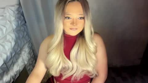 Amanda rose online show from 07/24/26, 03:15
