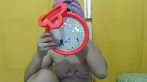 gorgeousasianmyra online show from 02/05/25, 07:31