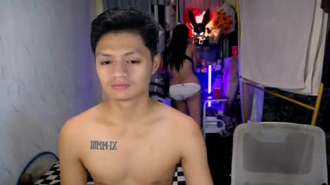 Snapshot of gorgeousbombshellx chatting on 07/10/26, 10:07 mikay online show from 07/10/26, 10:07