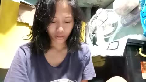 GorgeousPinay babe online show from 04/06/26, 08:21