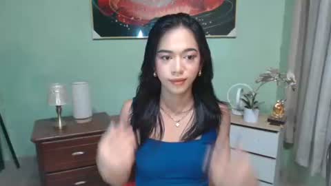 samantha online show from 05/20/26, 12:33