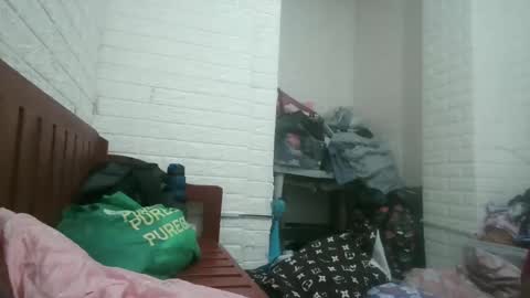 gorgeousselenaxx online show from 02/22/25, 02:17