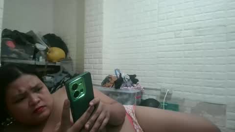 gorgeousselenaxx online show from 02/24/25, 09:10