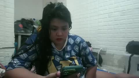 gorgeousselenaxx online show from 03/01/25, 06:13