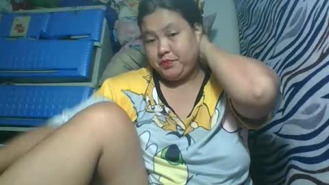 gorgeousselenaxx online show from 02/17/26, 10:16