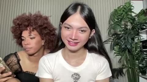 D I A N A online show from 04/23/26, 07:38