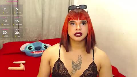 Gorgie online show from 02/10/26, 04:16