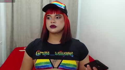Snapshot of gorgie_willyams chatting on 06/27/26, 03:11 Gorgie online show from 06/27/26, 03:11