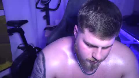 Gorillamaster online show from 01/08/26, 01:19