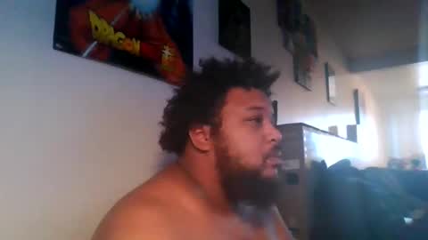 gorillamcgee online show from 05/11/26, 02:23
