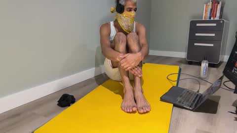 GoshLover online show from 02/23/26, 04:21