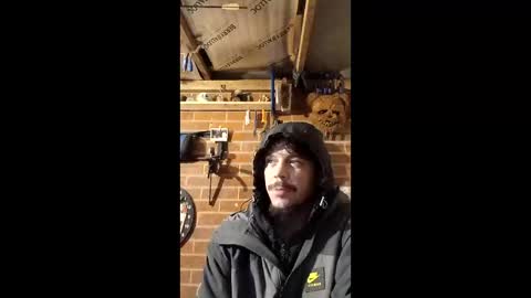 Snapshot of gostsilver35 chatting on 04/04/26, 10:51 gostsilver35 online show from 04/04/26, 10:51