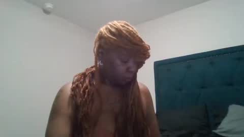 Sue Goddess online show from 09/18/25, 07:16