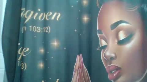 Sue Goddess online show from 09/20/25, 11:22