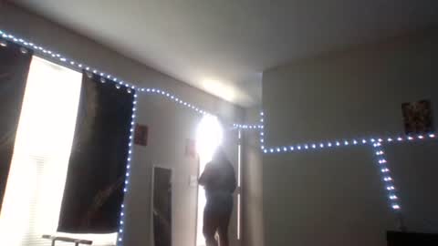 Sue Goddess online show from 10/07/25, 07:00