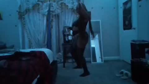 Sue Goddess online show from 10/26/25, 03:12