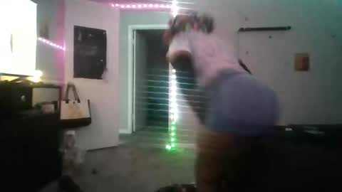 Sue Goddess online show from 04/19/26, 02:00