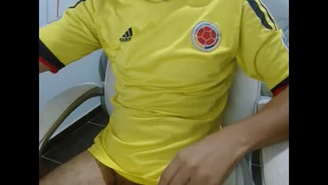 Andres online show from 09/23/25, 08:34