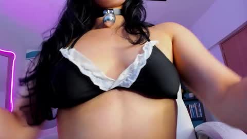 Snapshot of goth_alice chatting on 01/09/26, 09:05 Alice online show from 01/09/26, 09:05